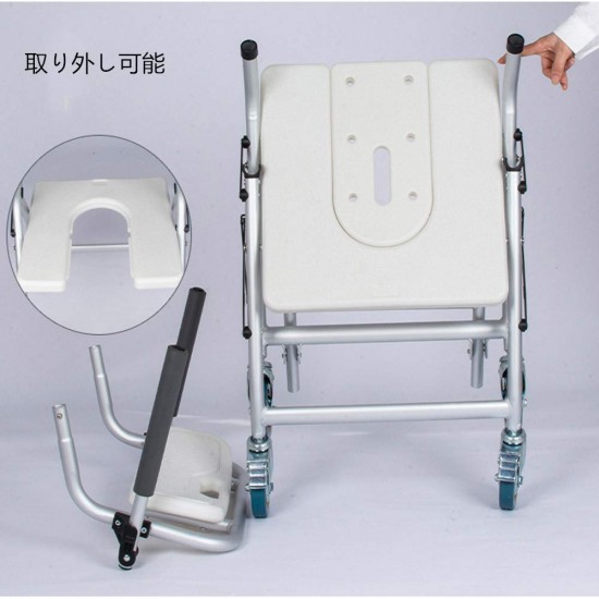 シャワーチェア お風呂で使う椅子
